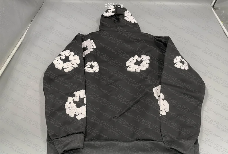 Denim Tears Shirt 3