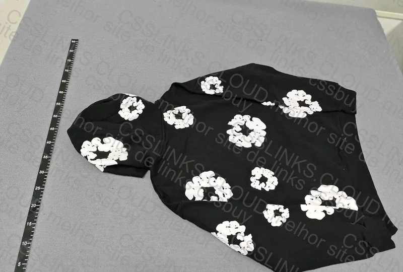 Denim Tears Shirt