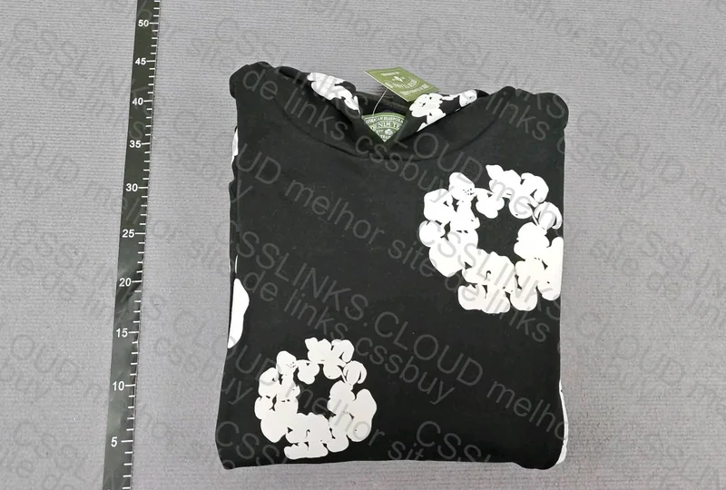 Denim Tears Shirt 2