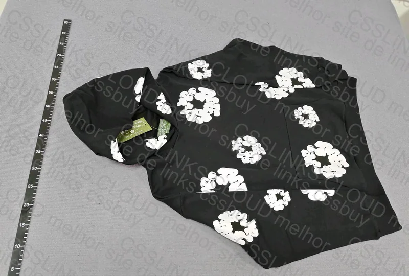 Denim Tears Shirt 4