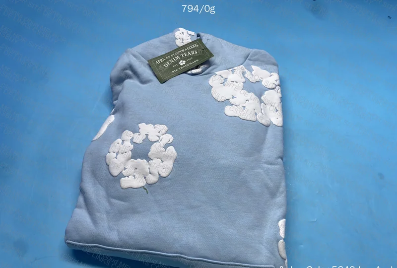 Denim Tears Shirt