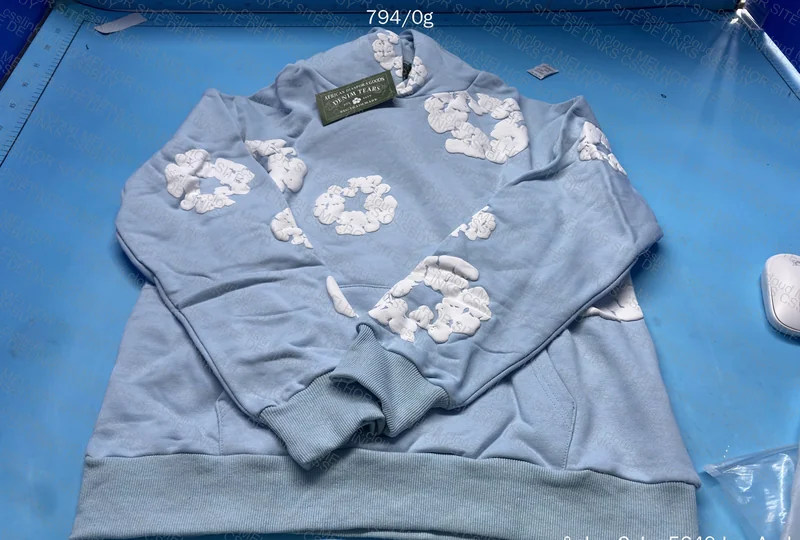 Denim Tears Shirt 2