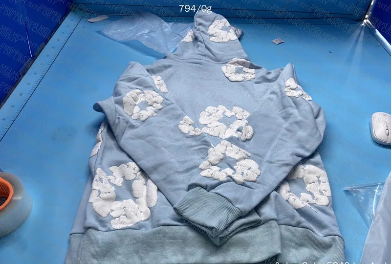 Denim Tears Shirt 3
