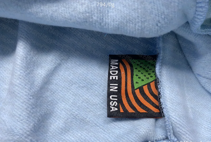 Denim Tears Shirt 5