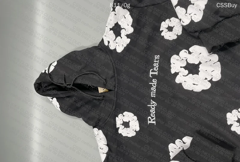 Denim Tears x Readymade Shirt 5