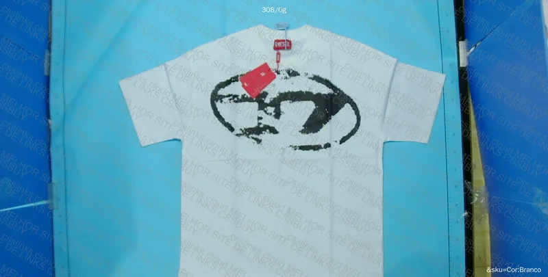 Diesel Shirt