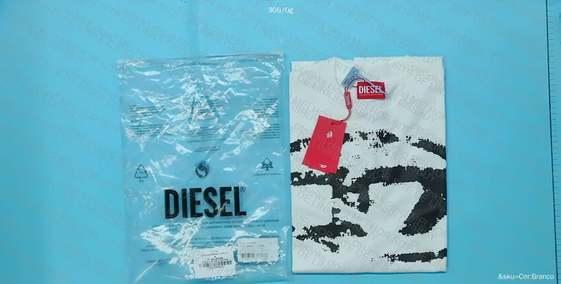 Diesel Shirt 2
