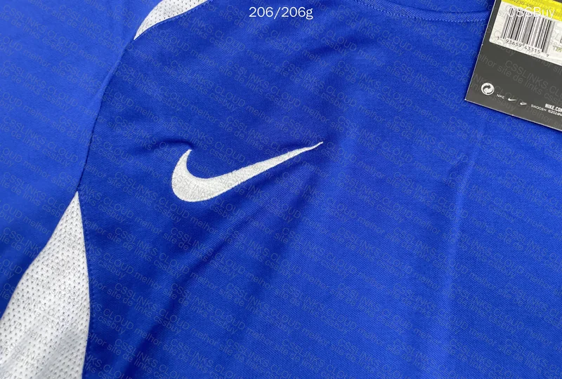 Retro Brazil Shirt 3