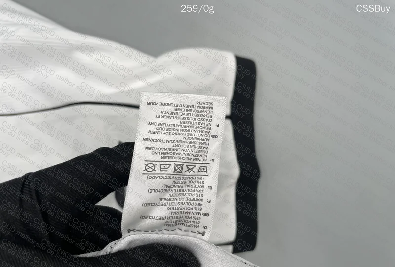 Corinthians 1999 White Shirt 8