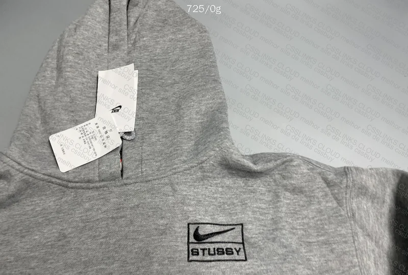 Nike x Stussy Sale Hoodie and Pants 2