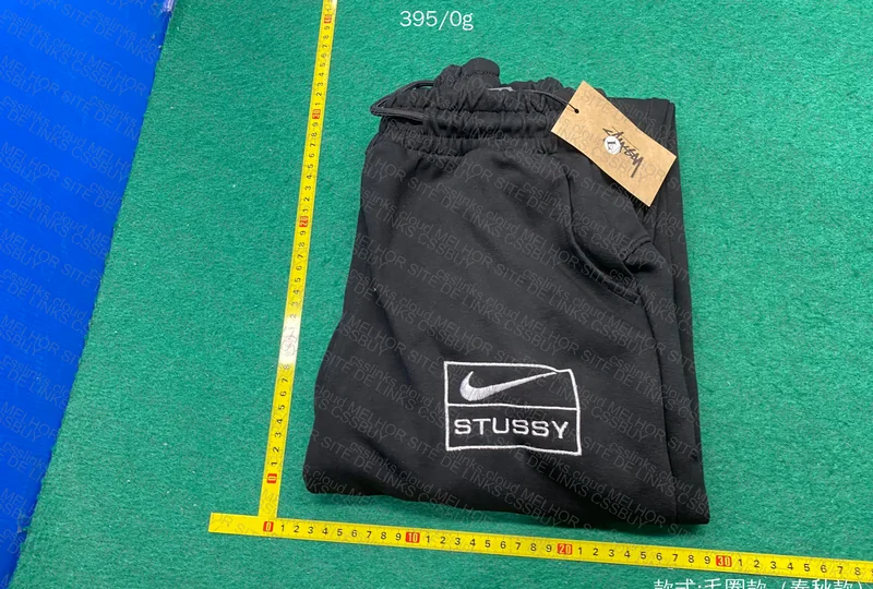 Stussy Hoodie GL?