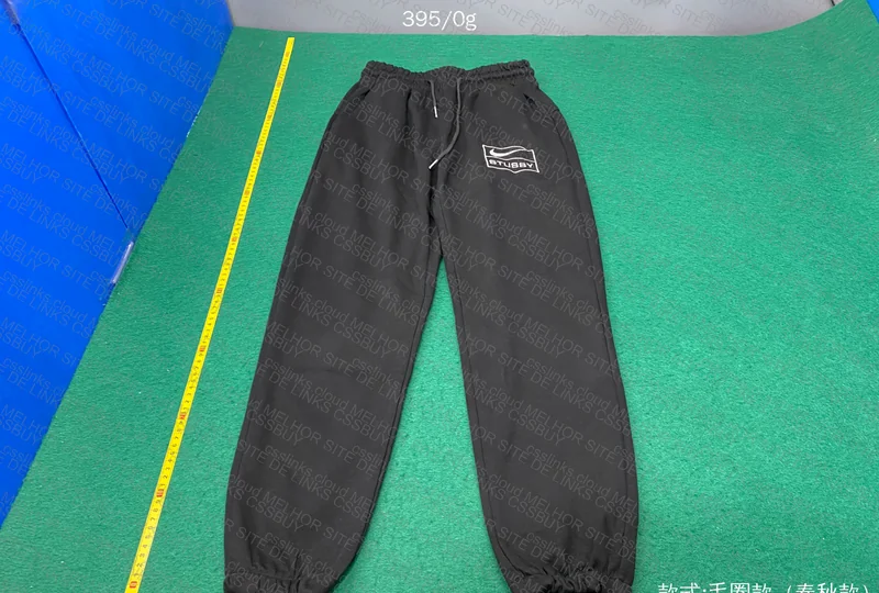 Stussy Hoodie GL? 2