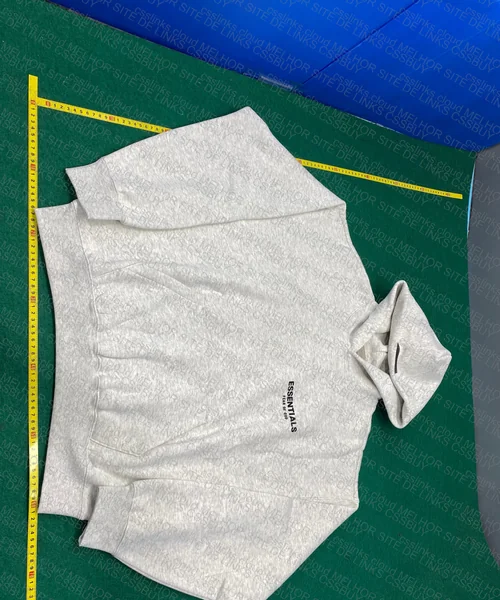 Essential Hoodie