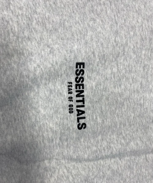Essential Hoodie 2