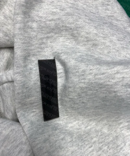 Essential Hoodie 3