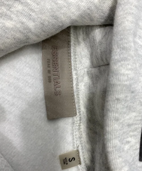 Essential Hoodie 4
