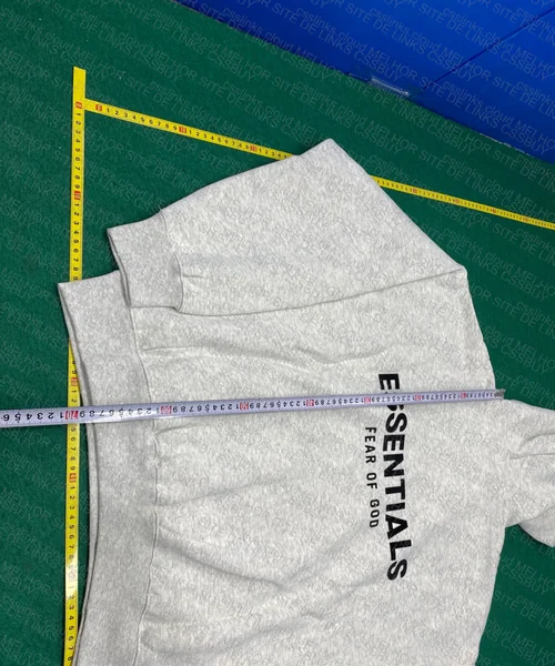 Essential Hoodie 7