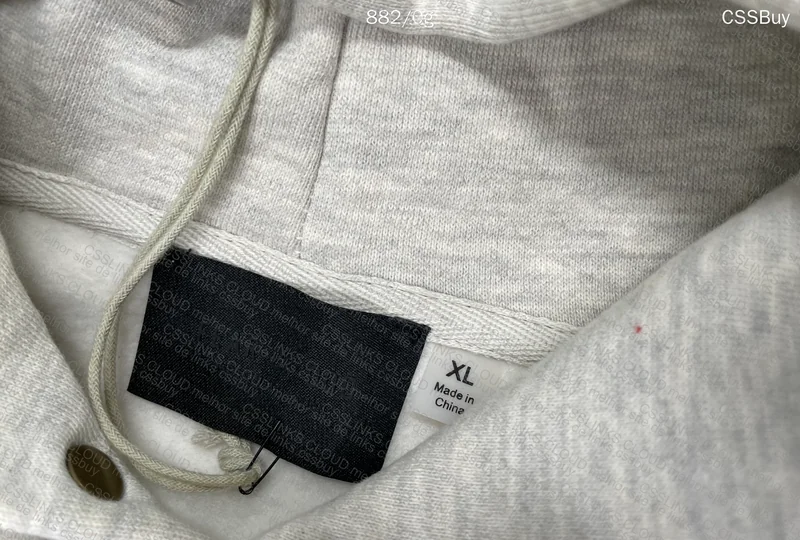 ETERNAL FOG Hoodie 4