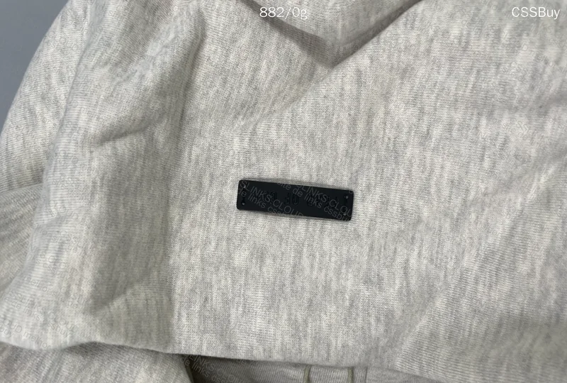 ETERNAL FOG Hoodie 5