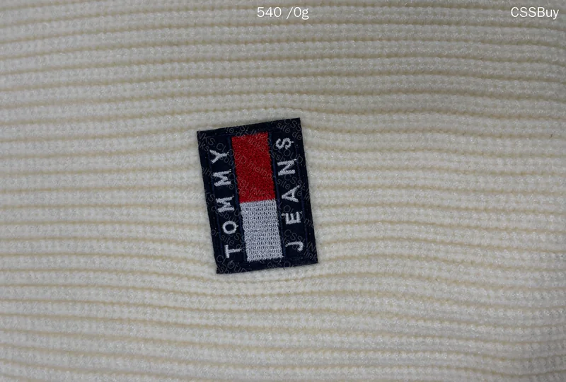 Tommy Women's Hoodie 2