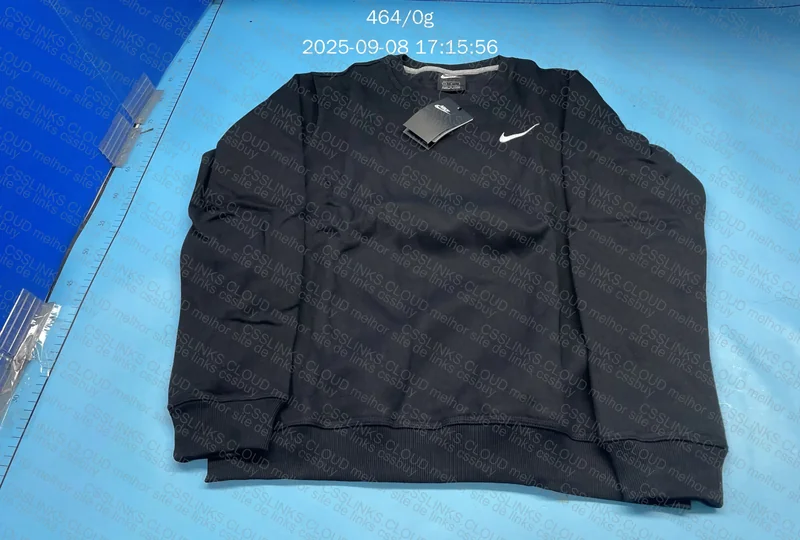 Blusa frio Nike