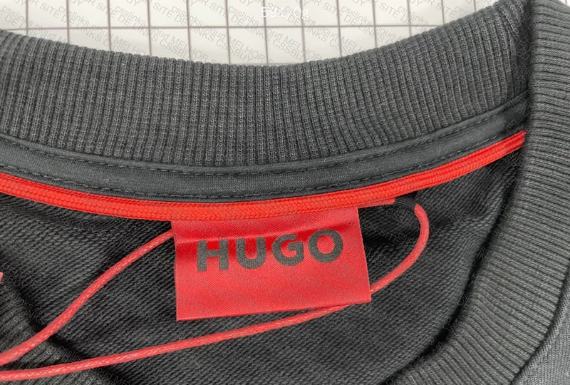 Hugo Boss Hoodie