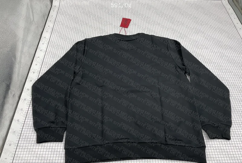 Hugo Boss Hoodie 2