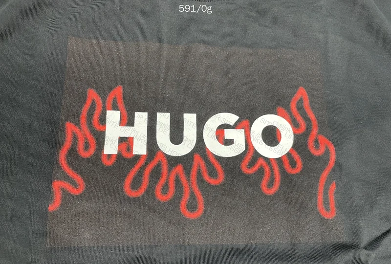 Hugo Boss Hoodie 4