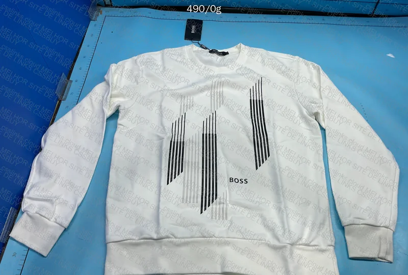 Hugo Boss Hoodie