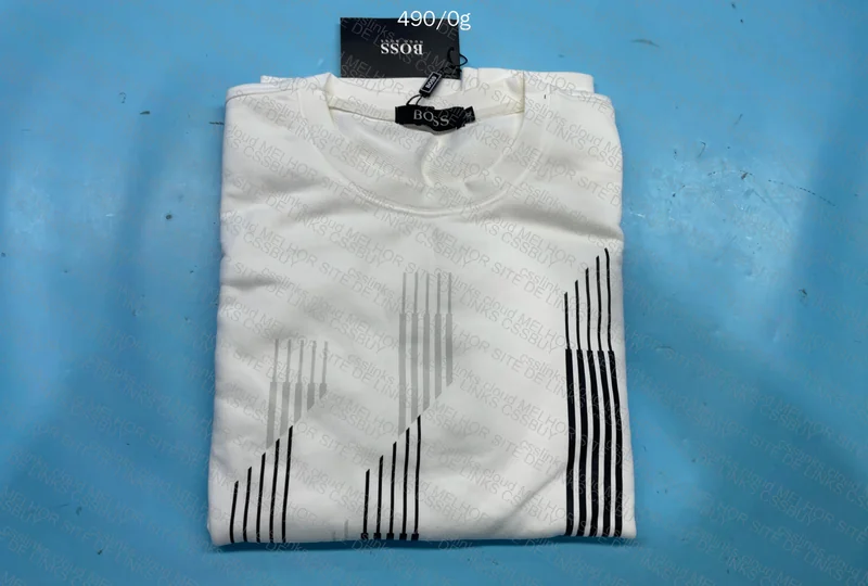 Hugo Boss Hoodie 2