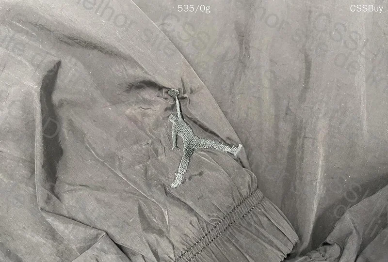 Jordan Hoodie