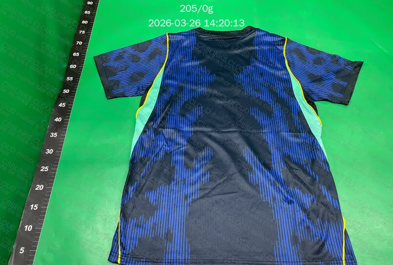 Blusa Jordan do Caipiroto pra venda 2