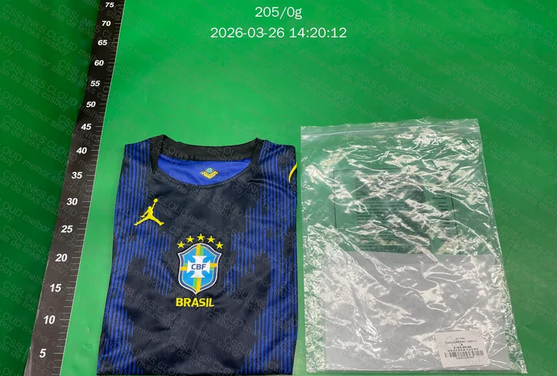 Blusa Jordan do Caipiroto pra venda 3