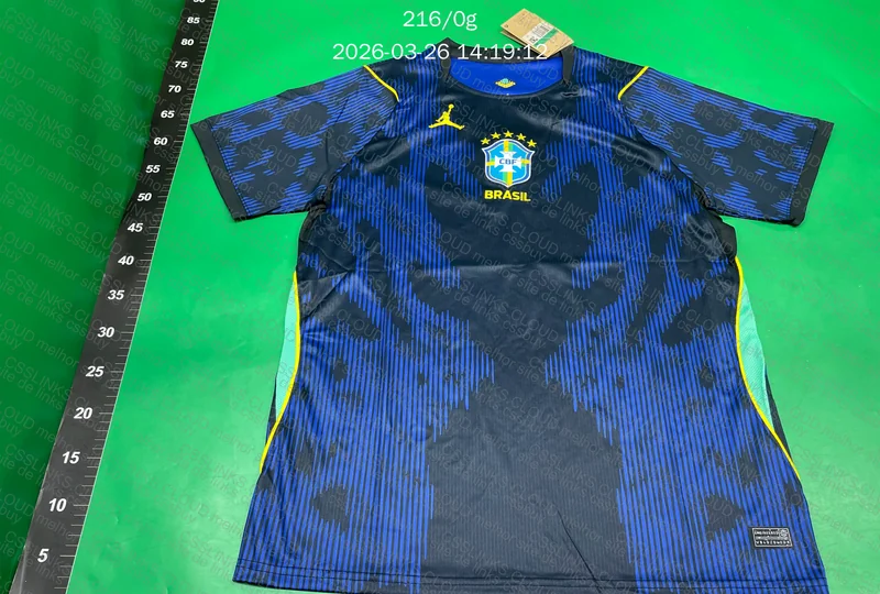Blusa Jordan do Caipiroto pra venda 4