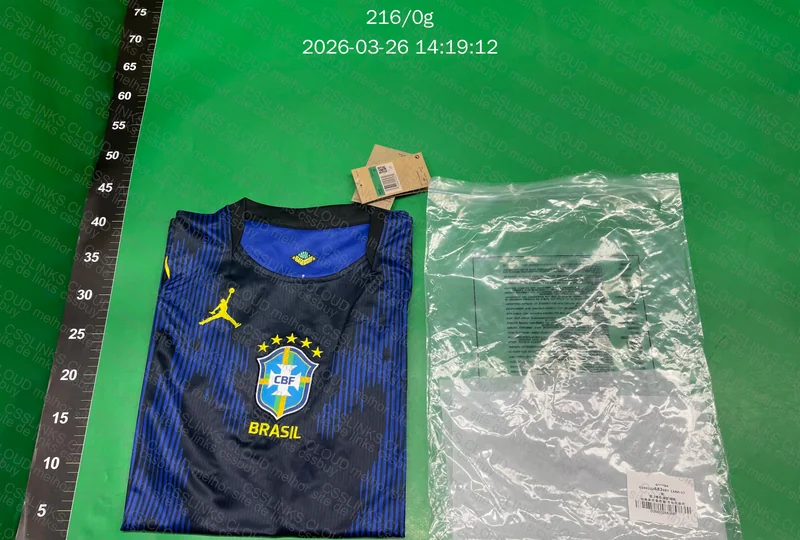 Blusa Jordan do Caipiroto pra venda 5