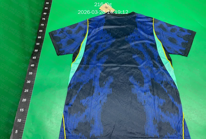 Blusa Jordan do Caipiroto pra venda 6