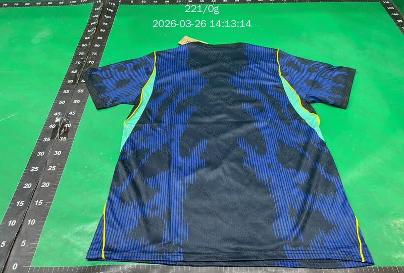 Blusa Jordan do Caipiroto pra venda 7