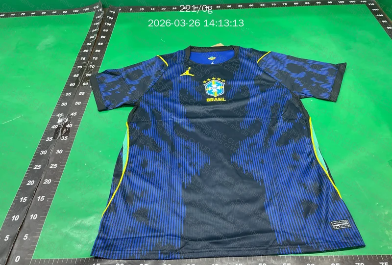 Blusa Jordan do Caipiroto pra venda 8