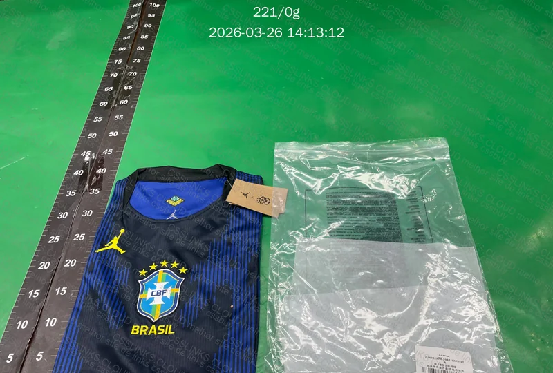 Blusa Jordan do Caipiroto pra venda 9