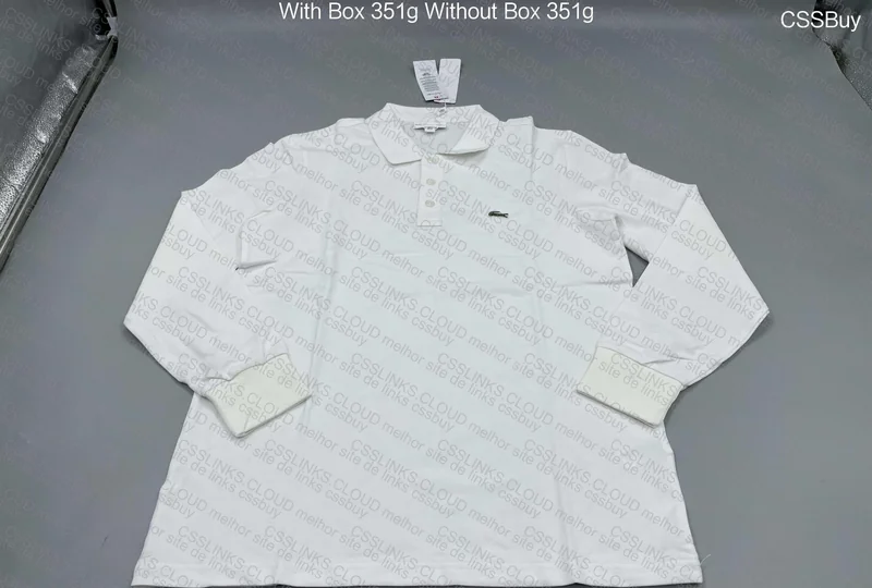 Lacoste Hoodie