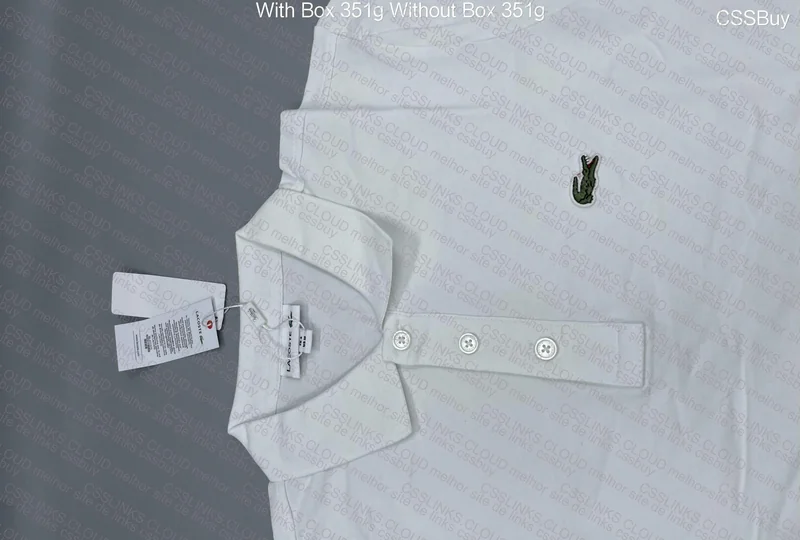 Lacoste Hoodie 2