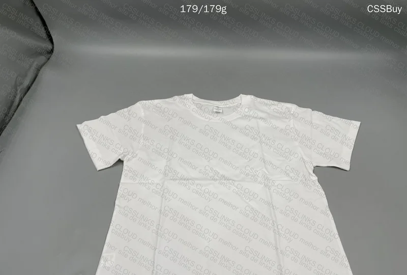 White Plain Hoodie 3