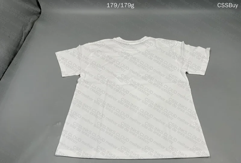 White Plain Hoodie 4