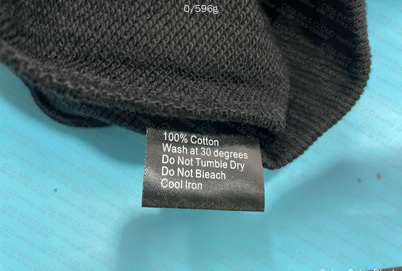 Black Represent Long Sleeve Hoodie 2