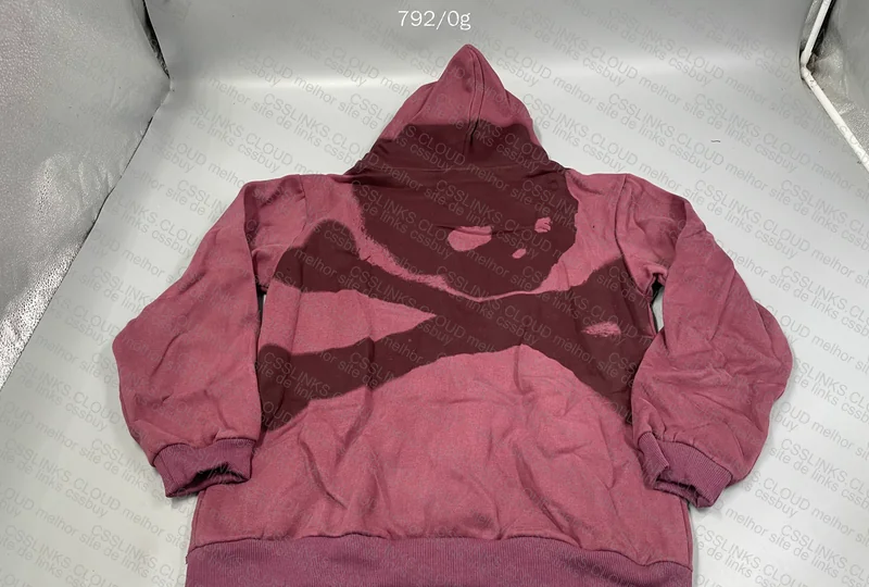Mastermind Hoodie