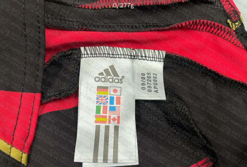 Milan Retro 06 Hoodie, GL?