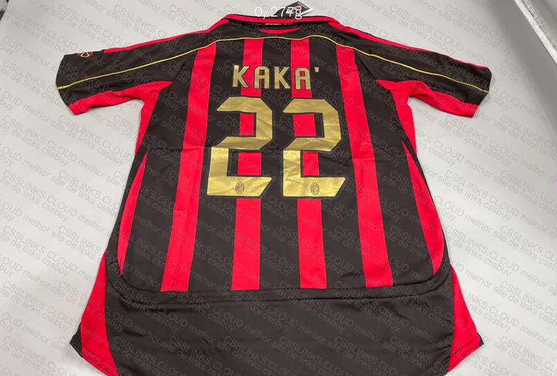 Milan Retro 06 Hoodie, GL? 3