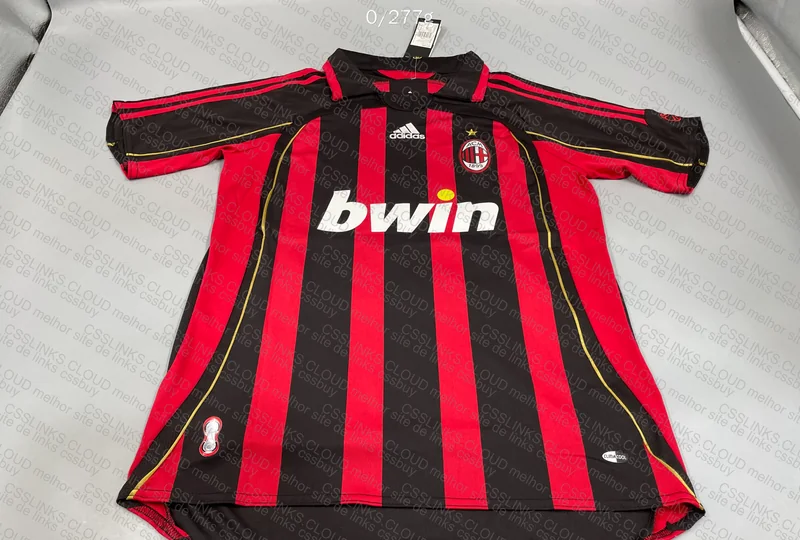 Milan Retro 06 Hoodie, GL? 4