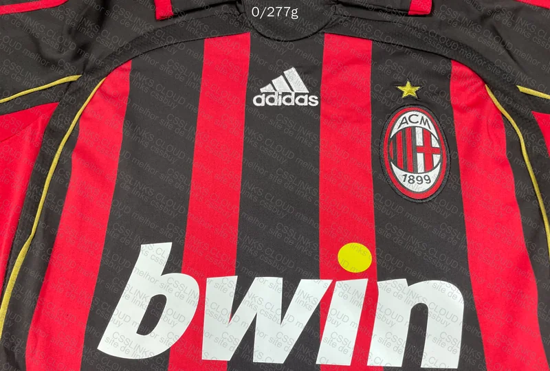 Milan Retro 06 Hoodie, GL? 5