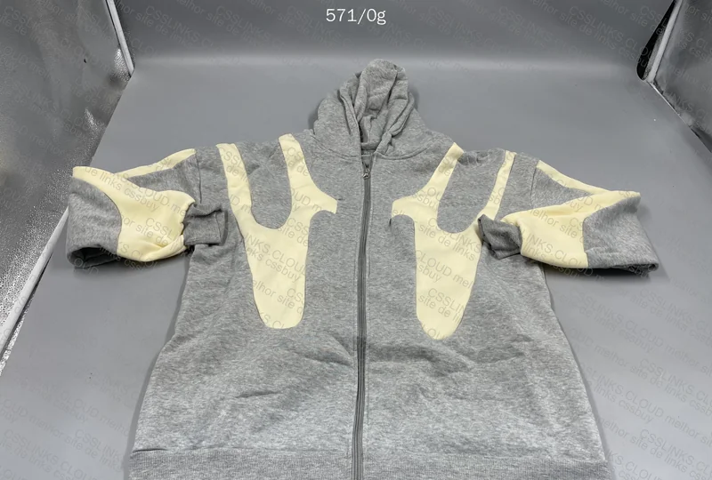 Plain Hoodie 2
